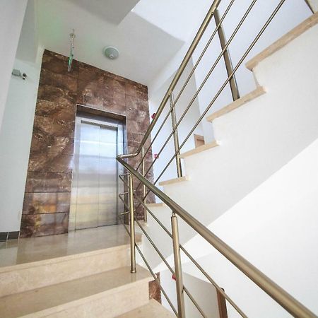 Greenland Premium Residance Nicosia Exteriör bild