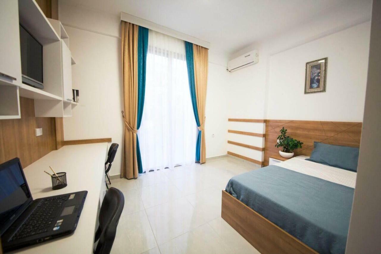 Greenland Premium Residance Hotell Nicosia Exteriör bild