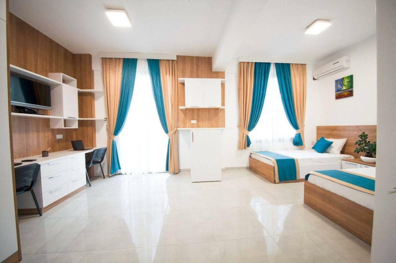 Greenland Premium Residance Nicosia Exteriör bild