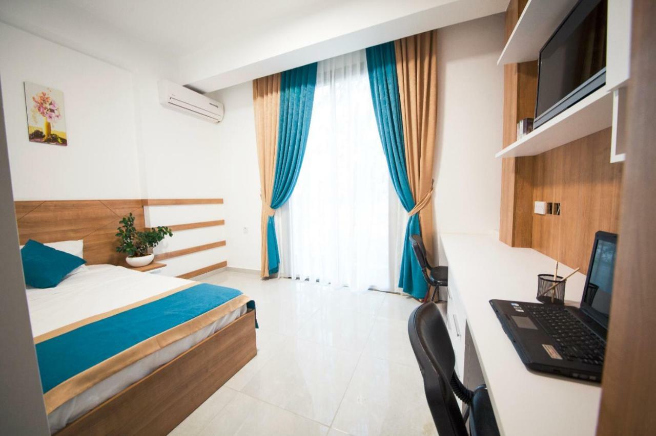 Greenland Premium Residance Hotell Nicosia Exteriör bild