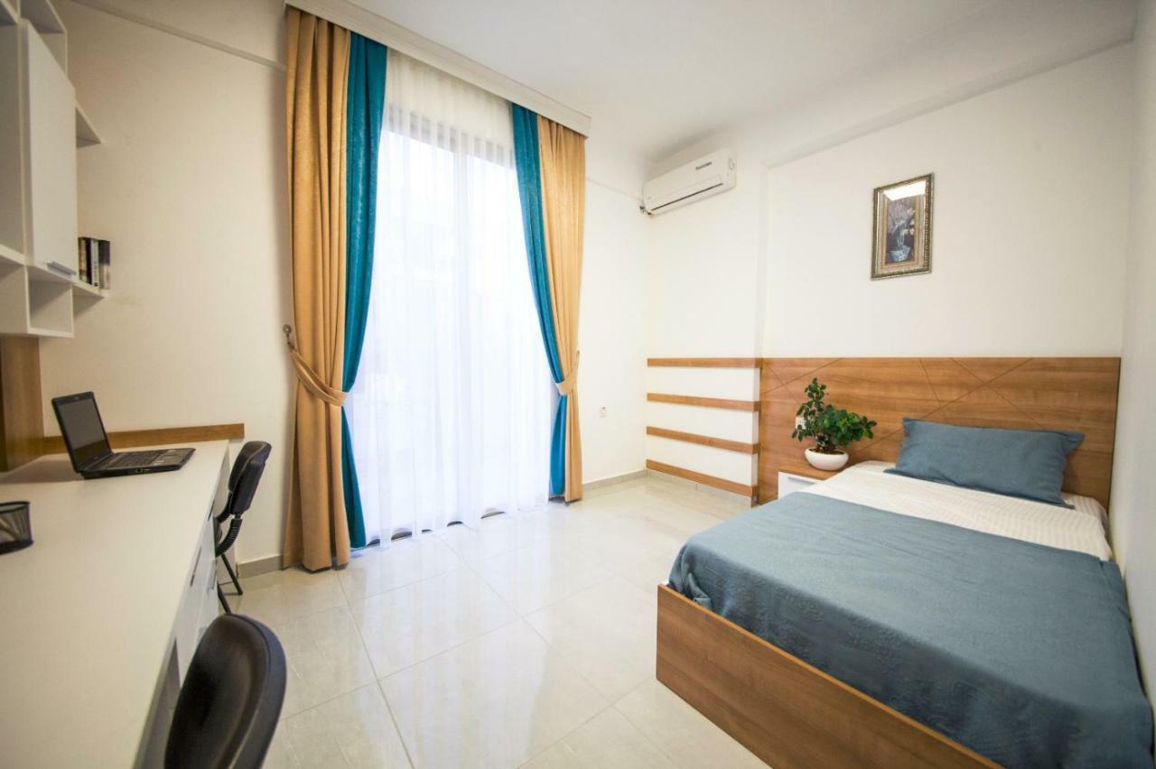 Greenland Premium Residance Hotell Nicosia Exteriör bild